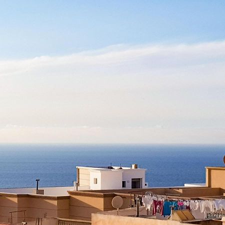 Mira Appartement -Lovely, Tidy & Close To Beaches And City Center Al Hoceïma Exterior foto